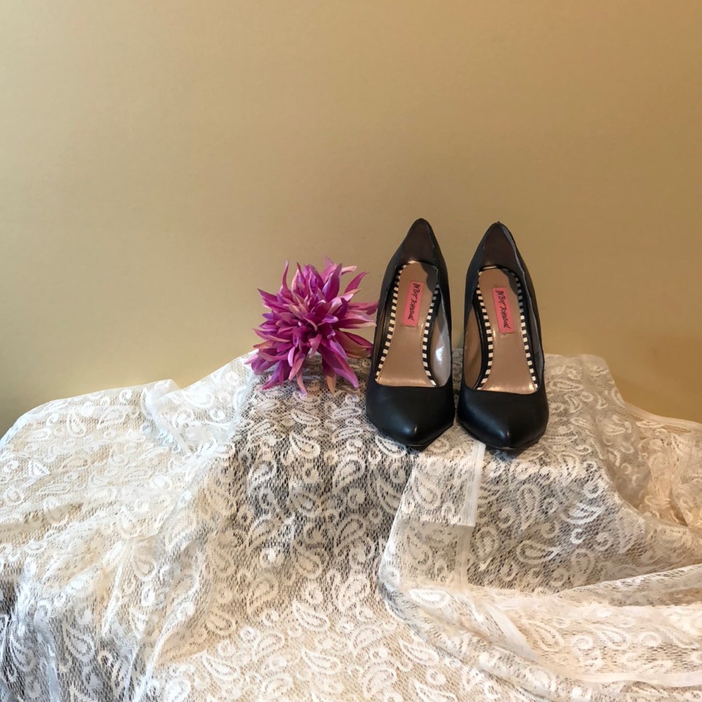 High Heels